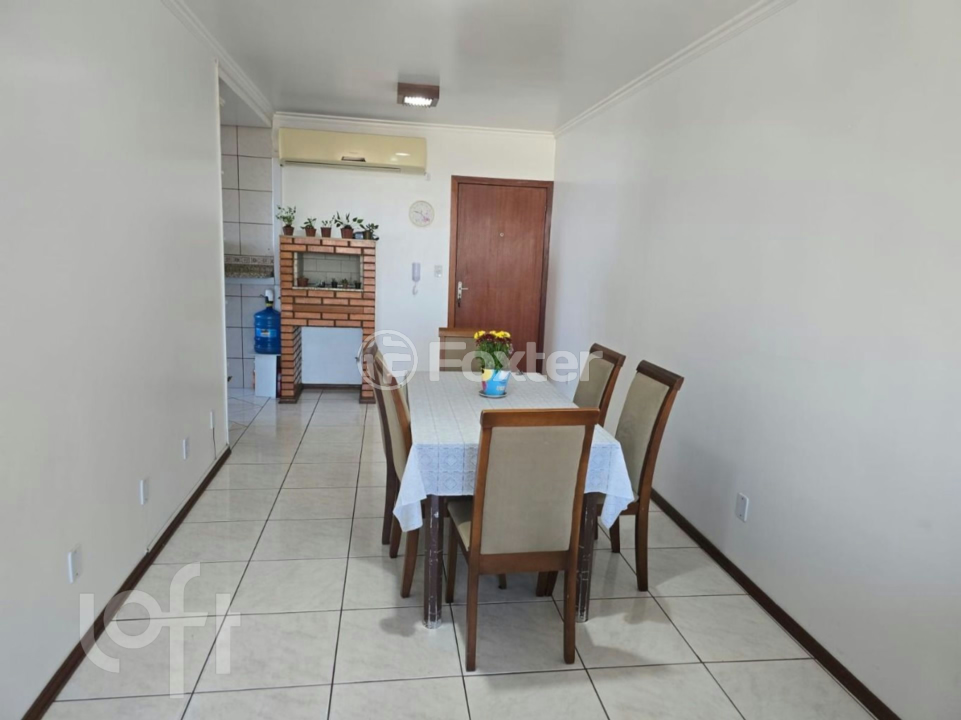 Apartamento à venda com 2 quartos, 70m² - Foto 6