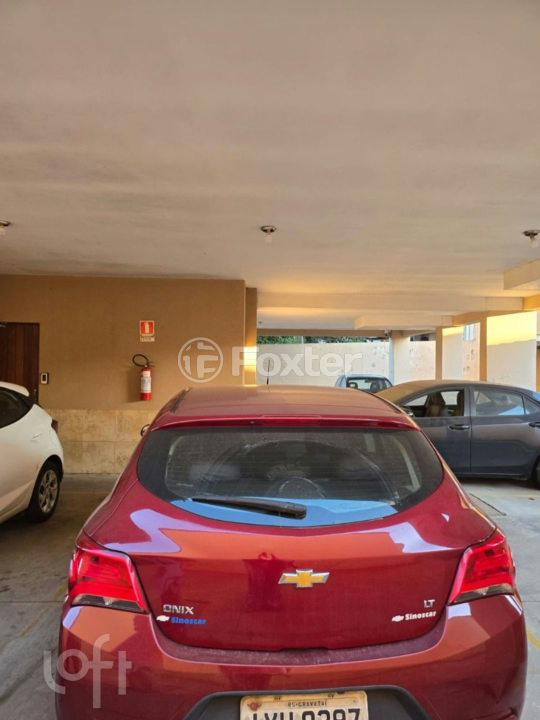 Apartamento à venda com 2 quartos, 70m² - Foto 14