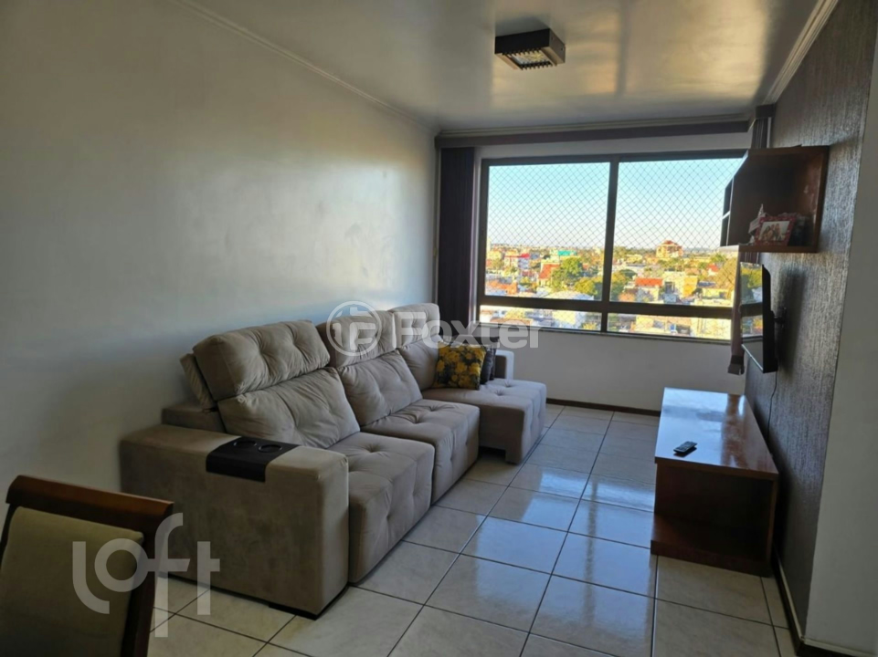 Apartamento à venda com 2 quartos, 70m² - Foto 5