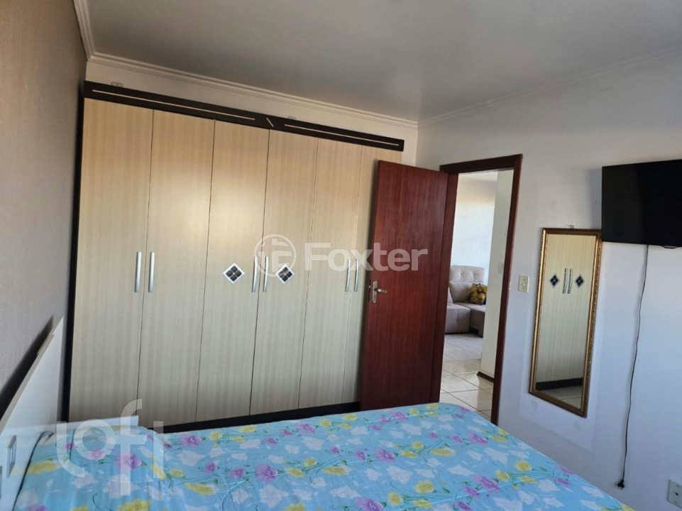 Apartamento à venda com 2 quartos, 70m² - Foto 8