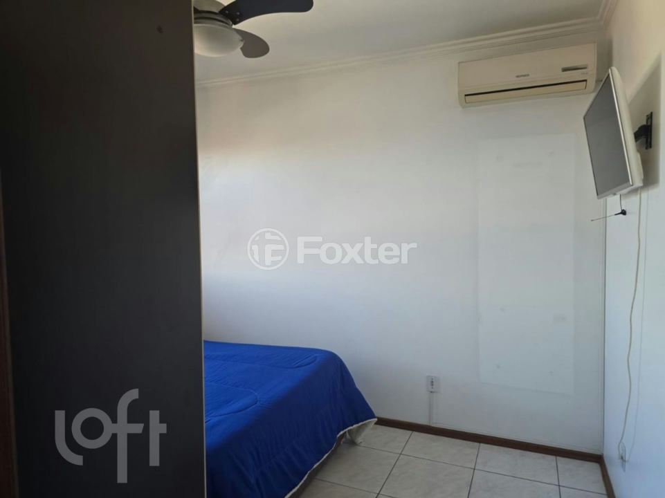 Apartamento à venda com 2 quartos, 70m² - Foto 11