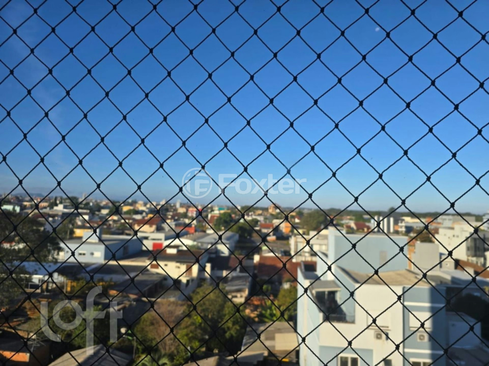Apartamento à venda com 2 quartos, 70m² - Foto 2