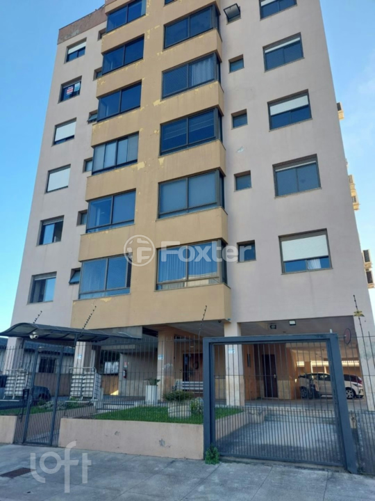 Apartamento à venda com 2 quartos, 70m² - Foto 16