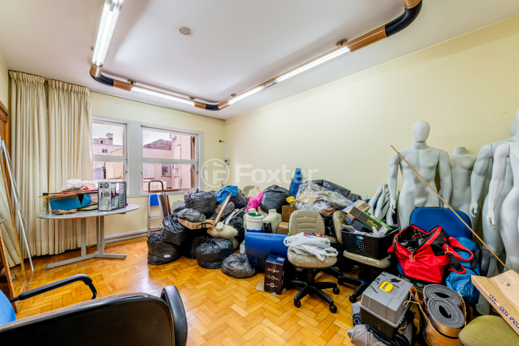 Prédio Inteiro à venda, 739m² - Foto 41