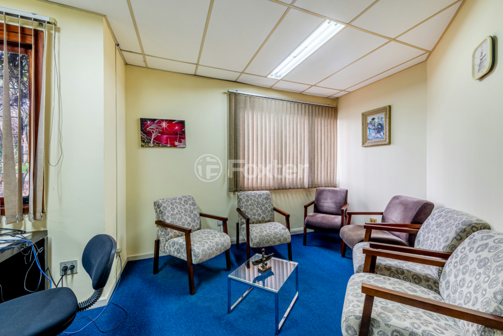 Prédio Inteiro à venda, 739m² - Foto 23