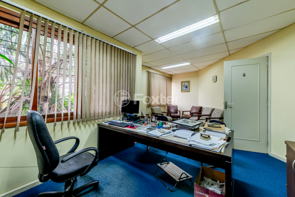 Prédio Inteiro à venda, 739m² - Foto 22