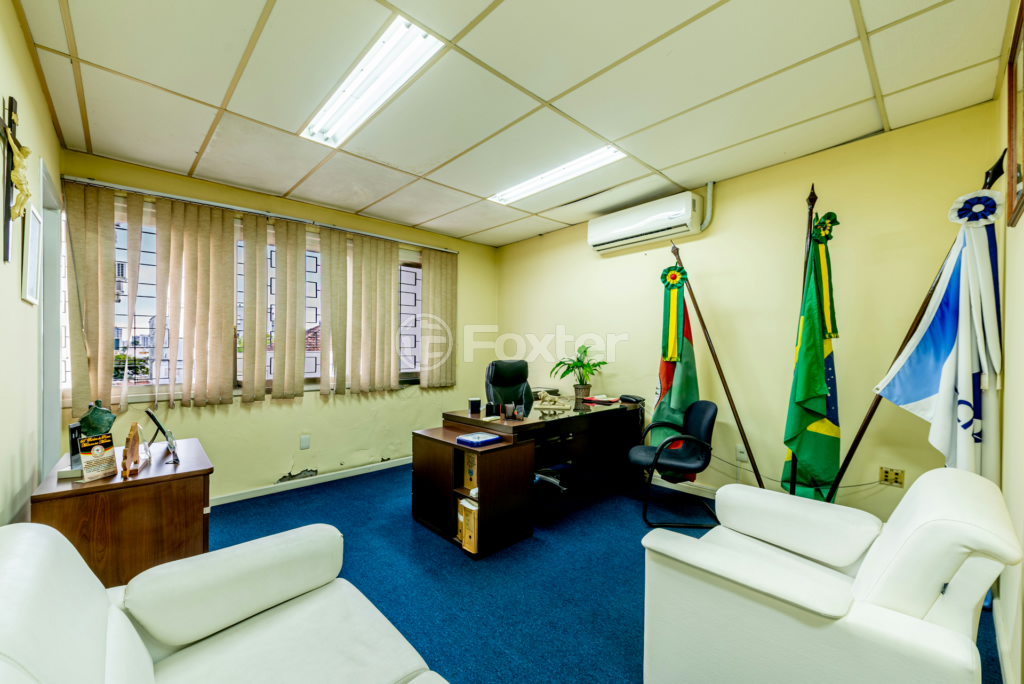 Prédio Inteiro à venda, 739m² - Foto 21