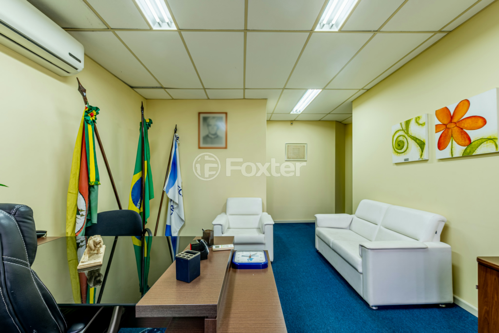 Prédio Inteiro à venda, 739m² - Foto 20