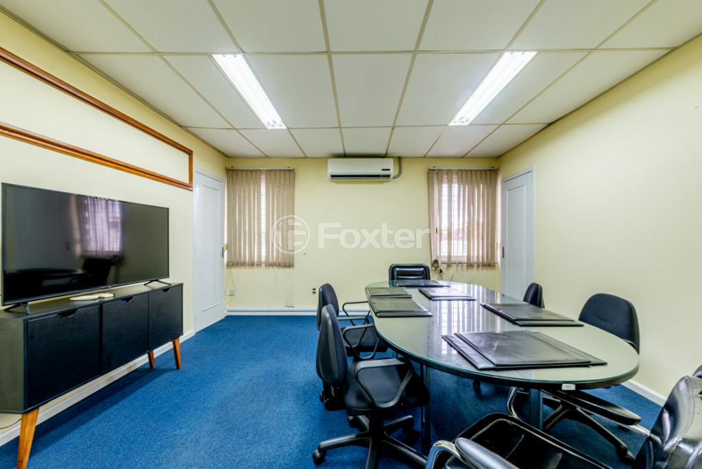 Prédio Inteiro à venda, 739m² - Foto 13