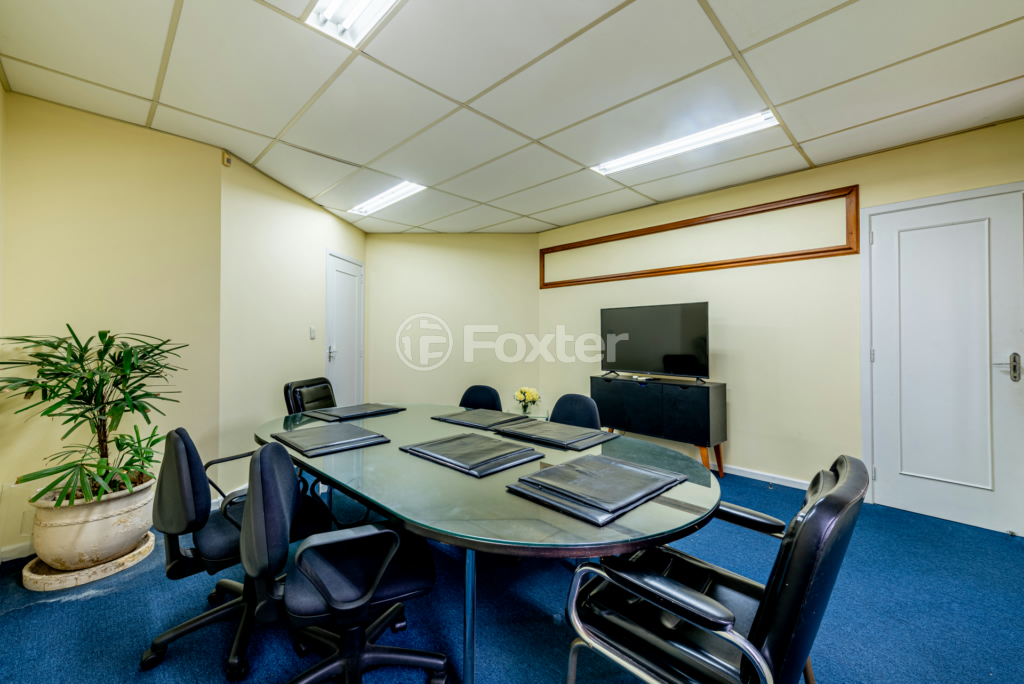 Prédio Inteiro à venda, 739m² - Foto 12