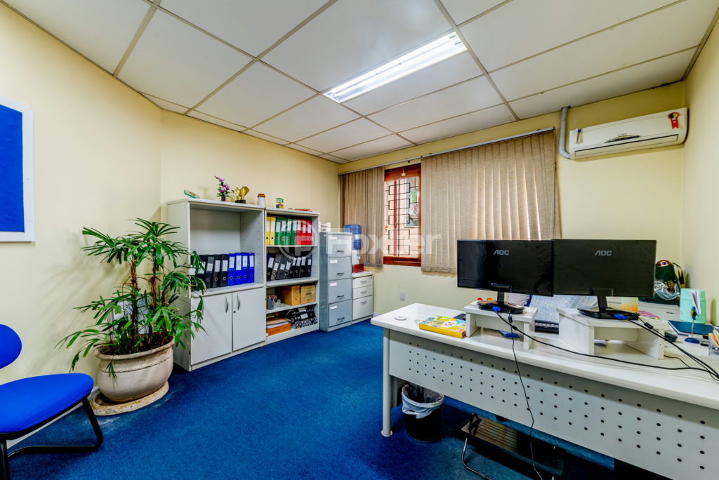 Prédio Inteiro à venda, 739m² - Foto 17