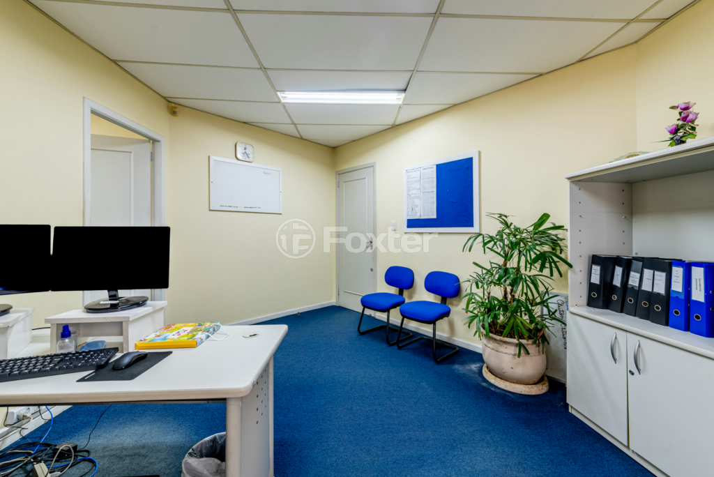 Prédio Inteiro à venda, 739m² - Foto 16