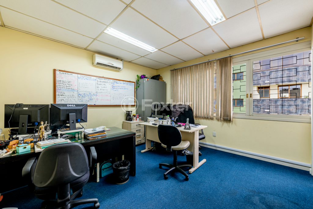 Prédio Inteiro à venda, 739m² - Foto 18