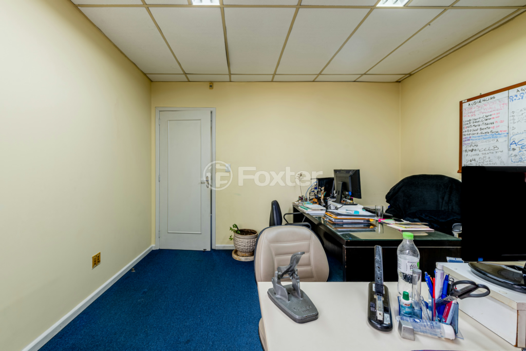 Prédio Inteiro à venda, 739m² - Foto 19