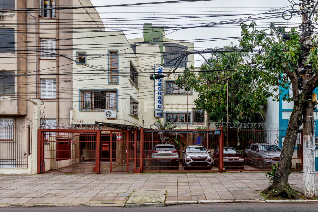 Prédio Inteiro à venda, 739m² - Foto 1