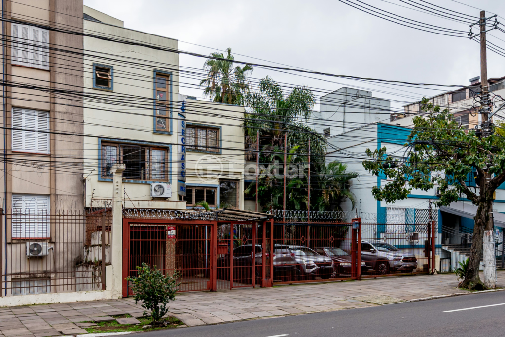 Prédio Inteiro à venda, 739m² - Foto 2