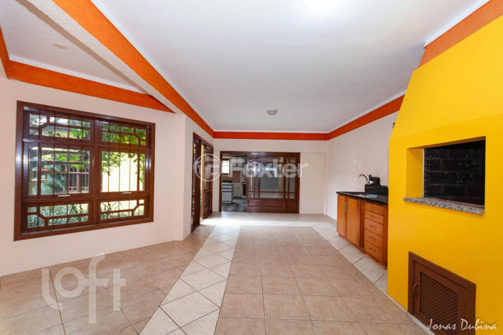 Casa à venda com 4 quartos, 330m² - Foto 9