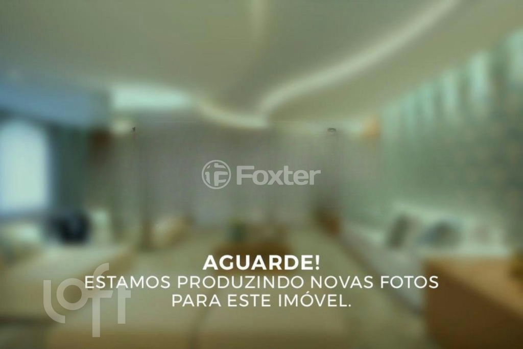 Apartamento à venda com 3 quartos, 124m² - Foto 1