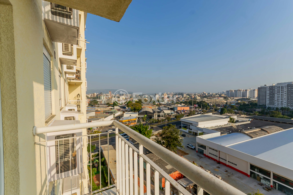 Apartamento à venda com 2 quartos, 51m² - Foto 3