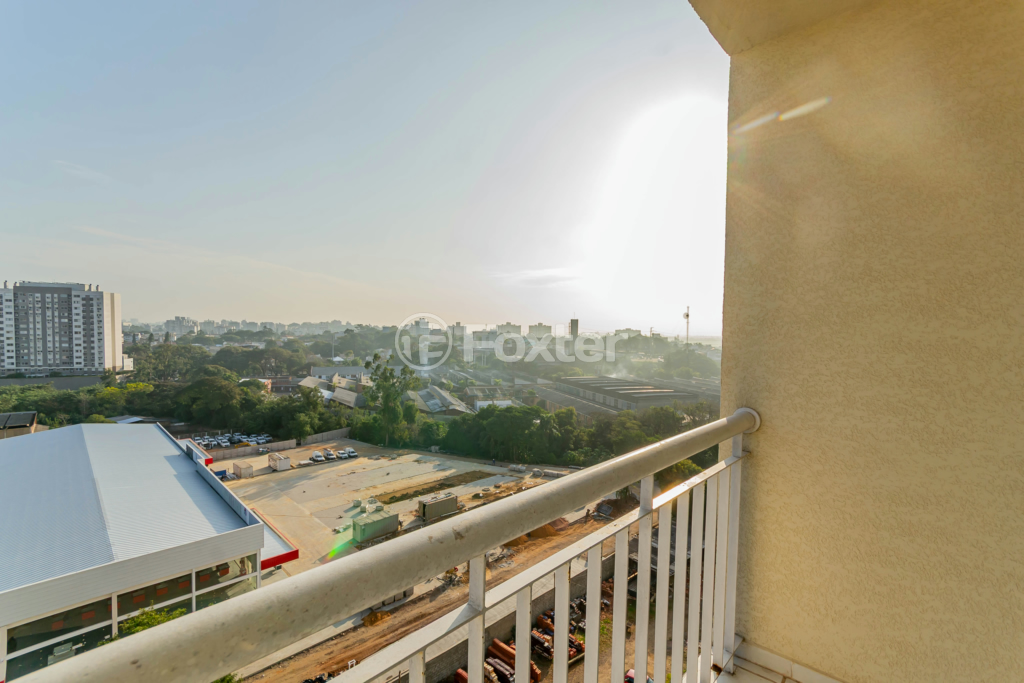 Apartamento à venda com 2 quartos, 51m² - Foto 4