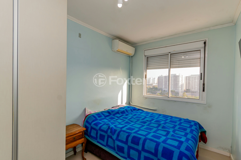 Apartamento à venda com 2 quartos, 51m² - Foto 10