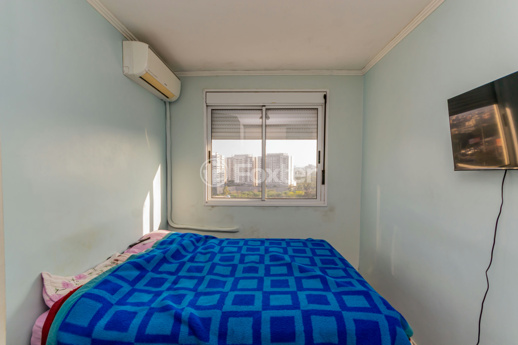 Apartamento à venda com 2 quartos, 51m² - Foto 11