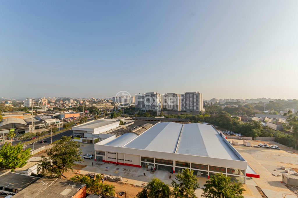 Apartamento à venda com 2 quartos, 51m² - Foto 12