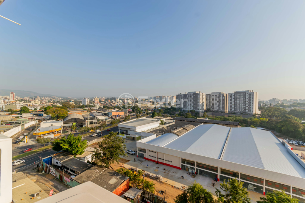 Apartamento à venda com 2 quartos, 51m² - Foto 13