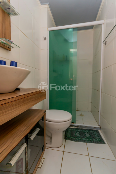 Apartamento à venda com 2 quartos, 51m² - Foto 7