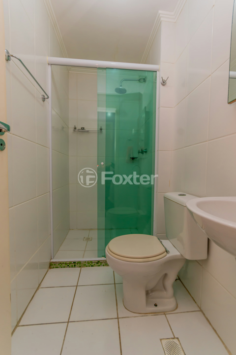 Apartamento à venda com 2 quartos, 51m² - Foto 14