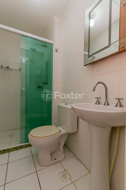 Apartamento à venda com 2 quartos, 51m² - Foto 15