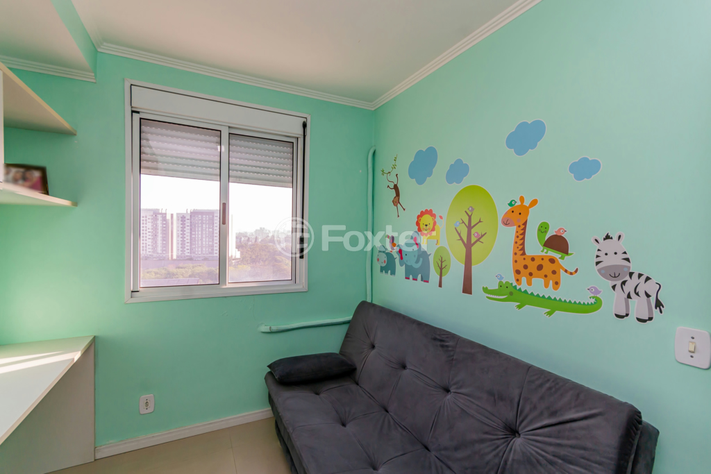 Apartamento à venda com 2 quartos, 51m² - Foto 16