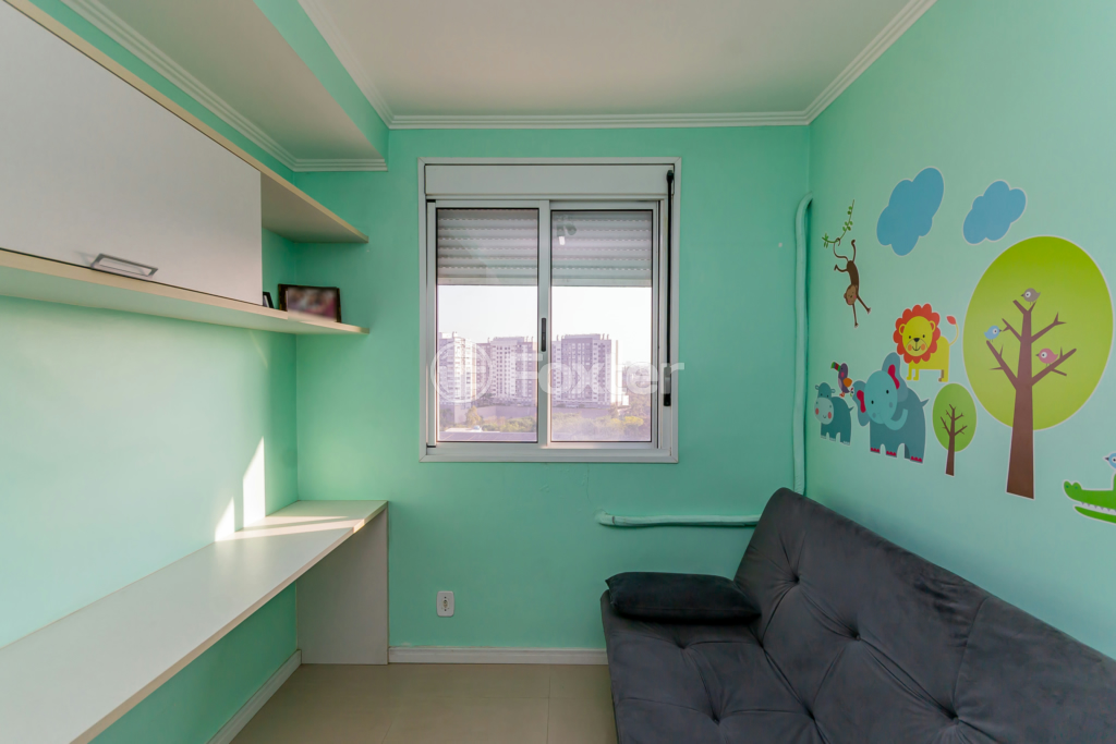 Apartamento à venda com 2 quartos, 51m² - Foto 17