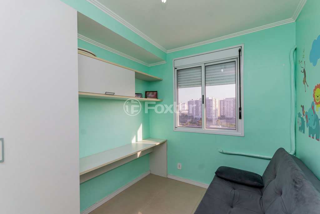 Apartamento à venda com 2 quartos, 51m² - Foto 18