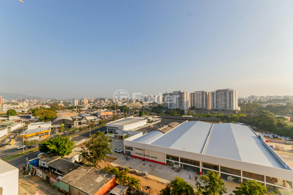 Apartamento à venda com 2 quartos, 51m² - Foto 19