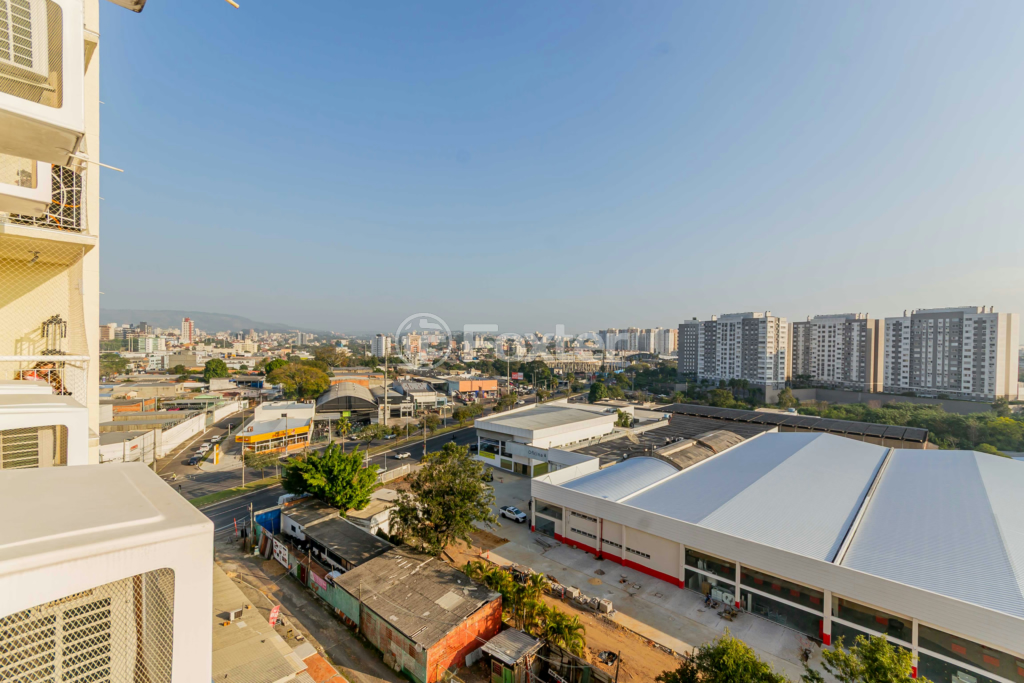 Apartamento à venda com 2 quartos, 51m² - Foto 27
