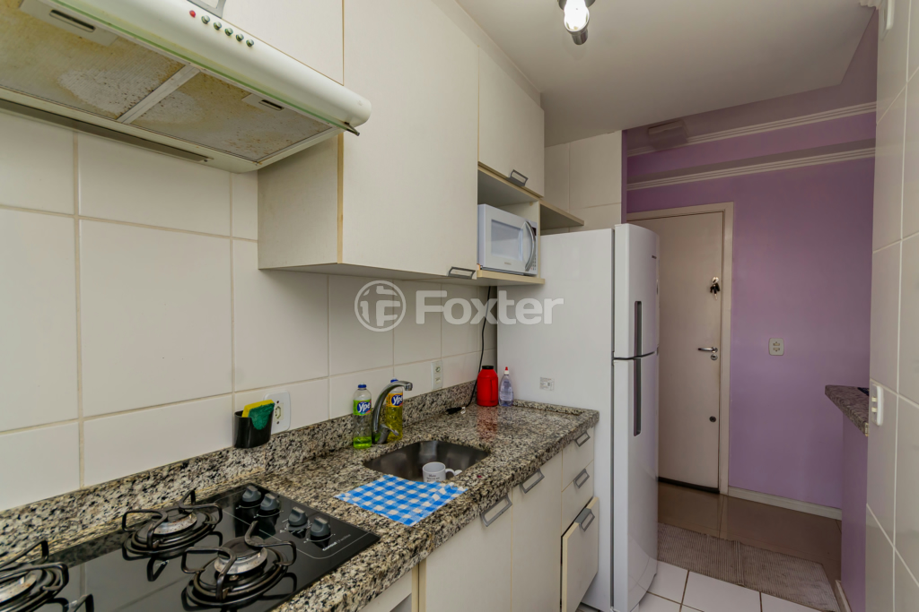 Apartamento à venda com 2 quartos, 51m² - Foto 22