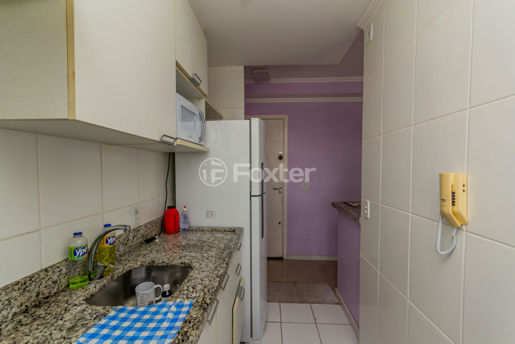 Apartamento à venda com 2 quartos, 51m² - Foto 23