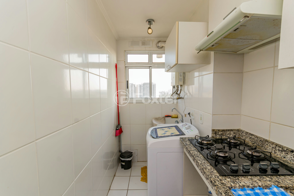 Apartamento à venda com 2 quartos, 51m² - Foto 24