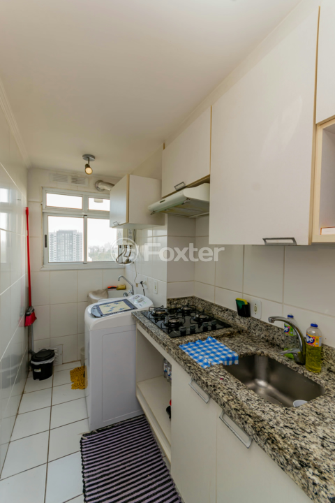 Apartamento à venda com 2 quartos, 51m² - Foto 25