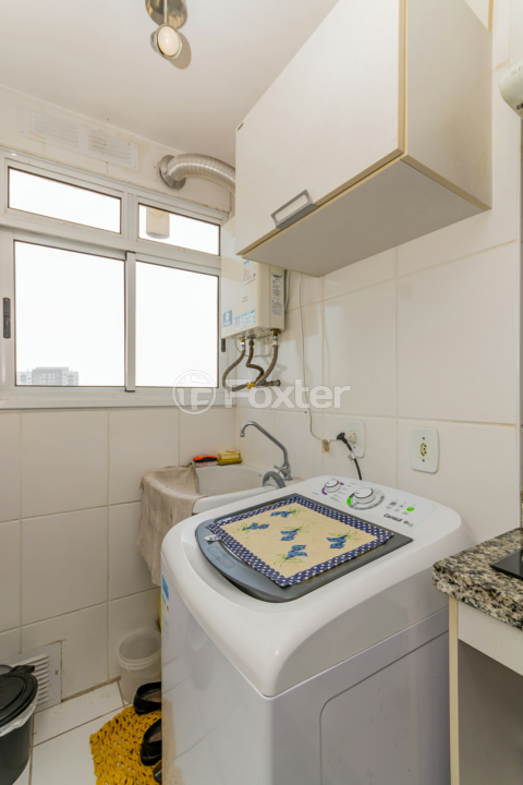 Apartamento à venda com 2 quartos, 51m² - Foto 26
