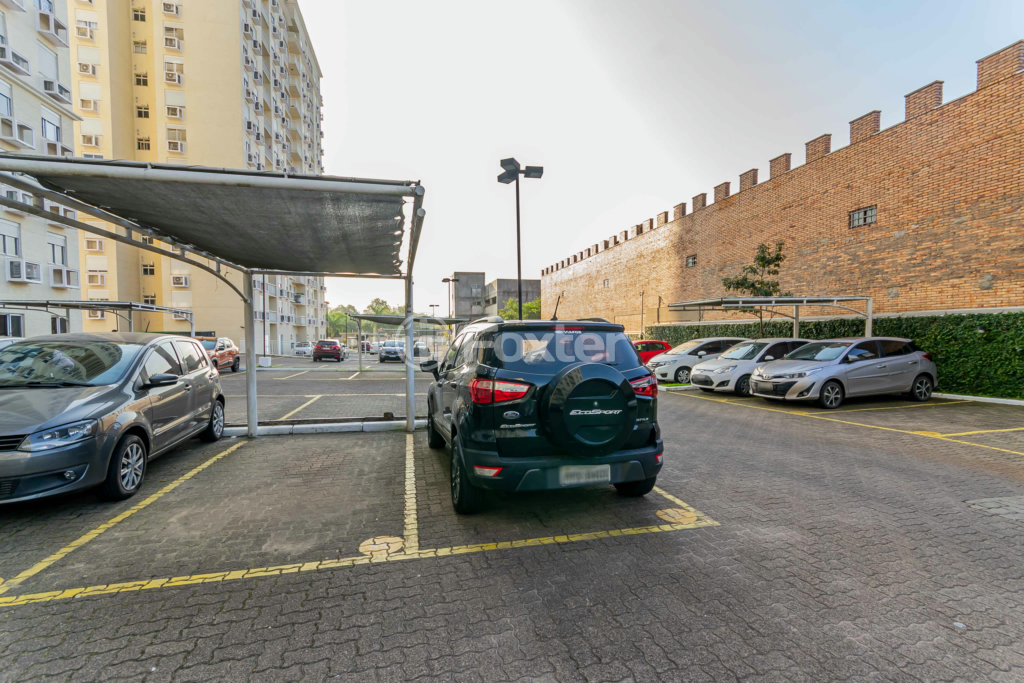 Apartamento à venda com 2 quartos, 51m² - Foto 28