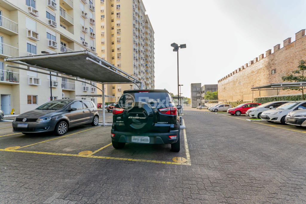 Apartamento à venda com 2 quartos, 51m² - Foto 29