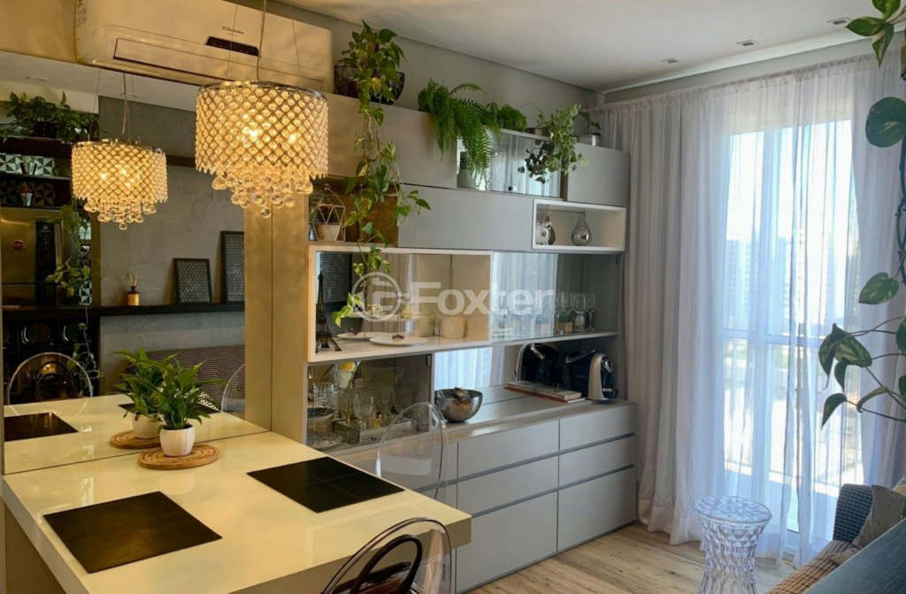 Apartamento à venda com 2 quartos, 51m² - Foto 1