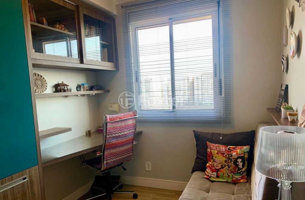 Apartamento à venda com 2 quartos, 51m² - Foto 7