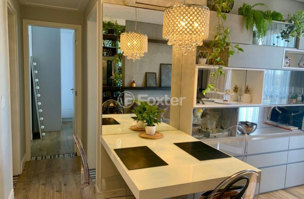 Apartamento à venda com 2 quartos, 51m² - Foto 2