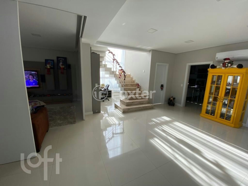 Casa de Condomínio à venda com 4 quartos, 430m² - Foto 34