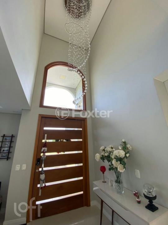 Casa de Condomínio à venda com 4 quartos, 430m² - Foto 6