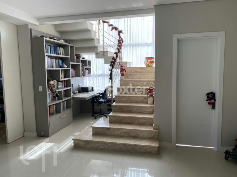 Casa de Condomínio à venda com 4 quartos, 430m² - Foto 8