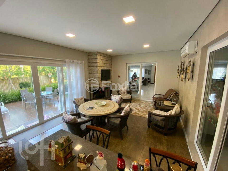 Casa de Condomínio à venda com 4 quartos, 430m² - Foto 26